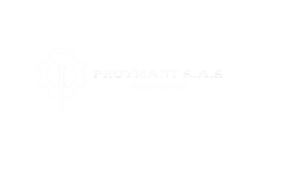 Proymant Logo